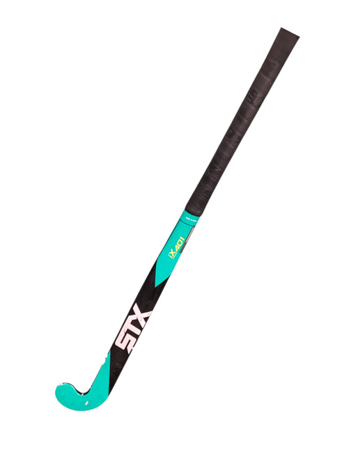 Vist Large View of Product Image Which is Used STX IX401 INDOOR STICK FH Complete Stick Black 35"