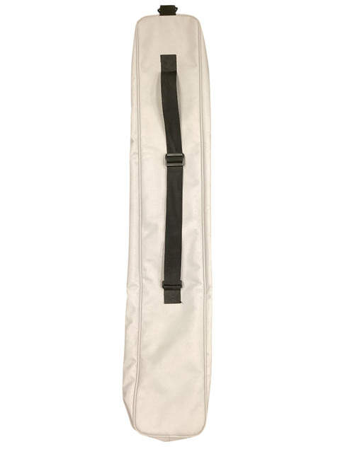 Used FH Player Carry Bag Grey 11722-S000167430
