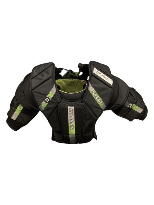 Vist Large View of Product Image Which is Used Warrior R/X4 Junior Body Armor SM