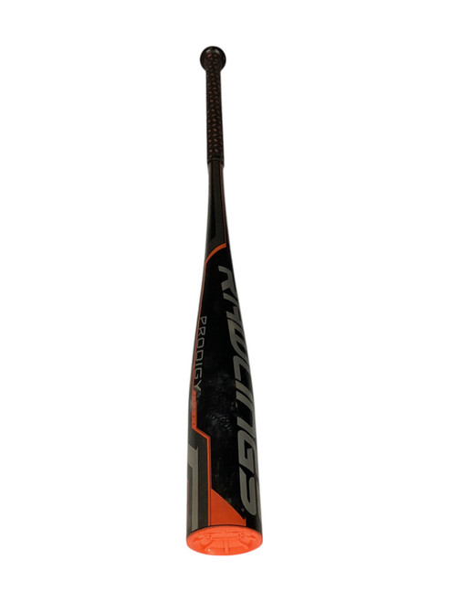 Used Rawlings PRODIGY BB/SB USA 2 5/8 Bat 31"