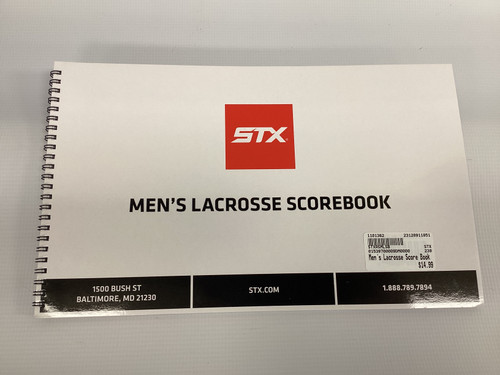 Vist Large View of Product Image Which is Lacrosse Lacrosse Accessories
