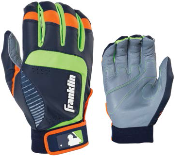 Vist Large View of Product Image Which is New SHOK SORB GY/LM MD