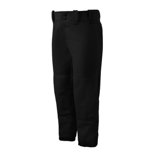 Vist Large View of Product Image Which is New LOW RISE PANT BELT BLACK LG