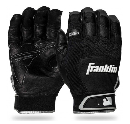 Vist Large View of Product Image Which is SHOK SORB X ADT BK/BK XL