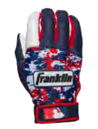 Vist Large View of Product Image Which is New DIGITEK SM WH/NAVY/RED