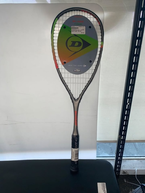 Vist Large View of Product Image Which is New DUNLOP BLAZE TOUR SQ