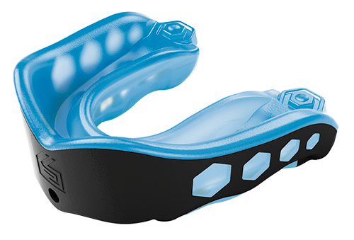 Vist Large View of Product Image Which is GEL MAX CONVERTABLE BLU/BLACK