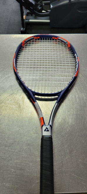 Used OPIUM PRO 700 Adult Tennis Racquet None 4 1/4" 11497-S000150055