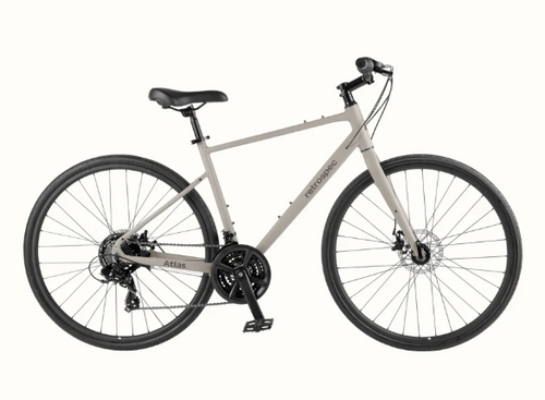 New ATLAS STEP OVER 19" MD 11628-8005836