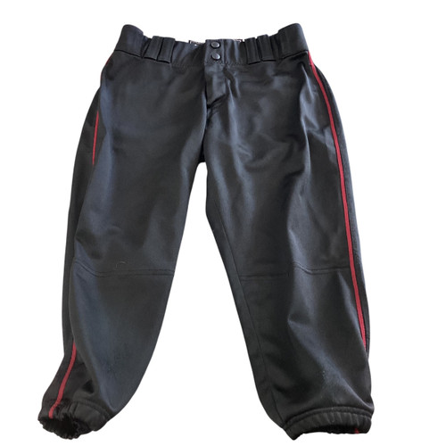 Vist Large View of Product Image Which is Used Under Armour PANTS BB/SB Pant Womens Black MD