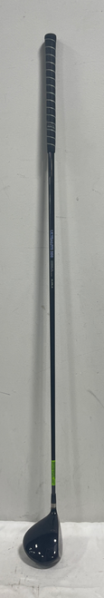 Vist Large View of Product Image Which is Used BILLYCLUB TITANIUM 330CC Mens Driver RH 10.0 Degree 11735-S000350321