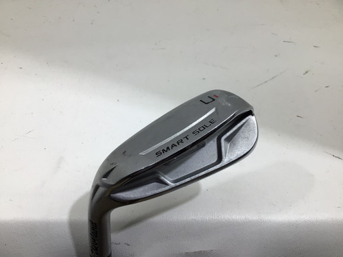Vist Large View of Product Image Which is Used Cleveland SMART SOLE 4.0 LH CHIPPER Golf Chipper LH Unknown Degree
