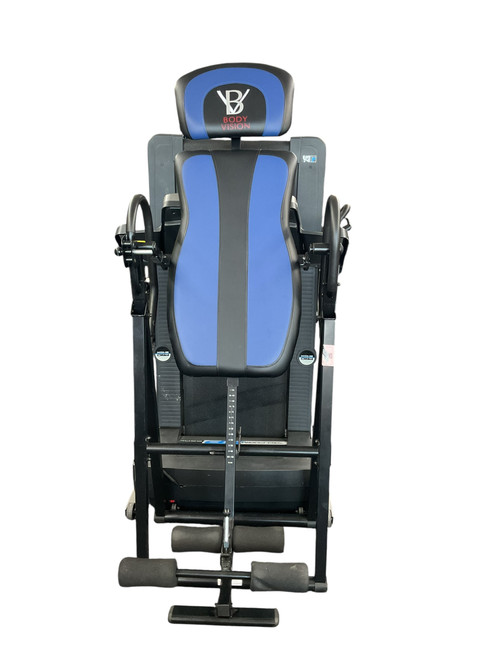 Used Inversion Table None 11870-S000024736