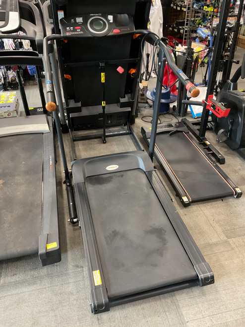 Used Exerpeutic TF900 TREADMILL Treadmill 11614-S000216710