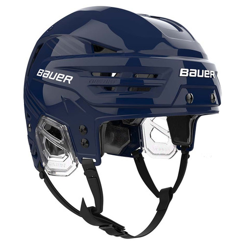 Vist Large View of Product Image Which is Bauer Re-Akt 90 Helmet #1065825
