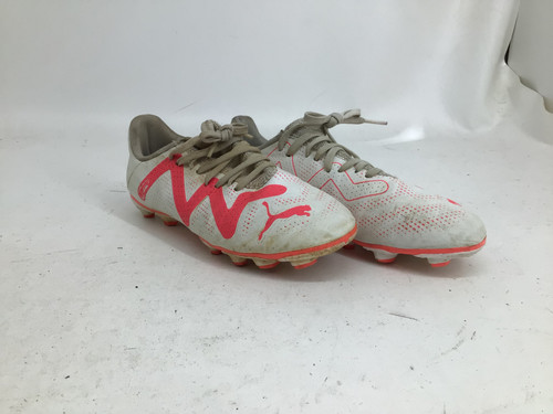 Used Brava YOUTH 11 SOCCER CLEATS Soccer Cleats Pink Youth 11.0 11752-S000067033