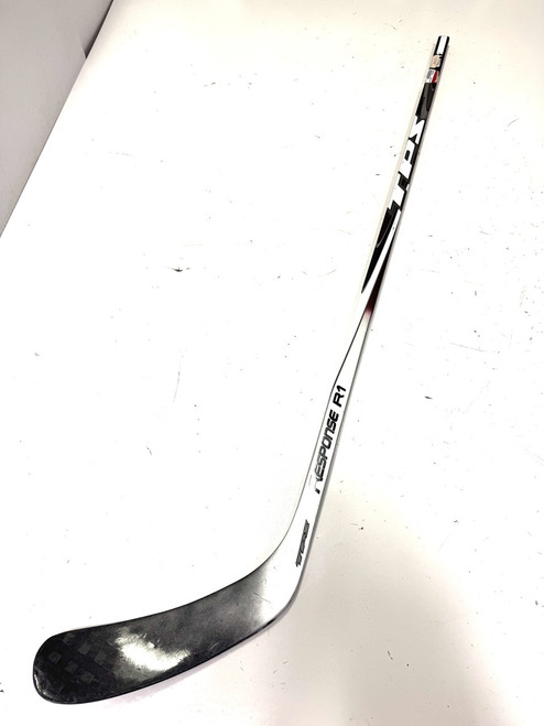 Vist Large View of Product Image Which is Used TPS Hockey RESPONSE Junior One Piece Right 40 Flex 11860-S000293918
