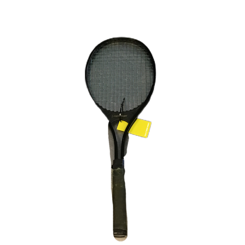 Used Slazenger INTERNATIONAL Adult Tennis Racquet Black 4 3/8" 11730-S000065922
