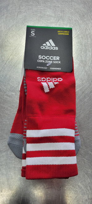 Adidas soccer Copa Zone Size S 11497-S000150068