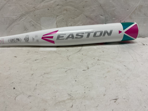 Used Easton FP18TPZ BB/SB Fastpitch Bat 28" 11855-S000187602