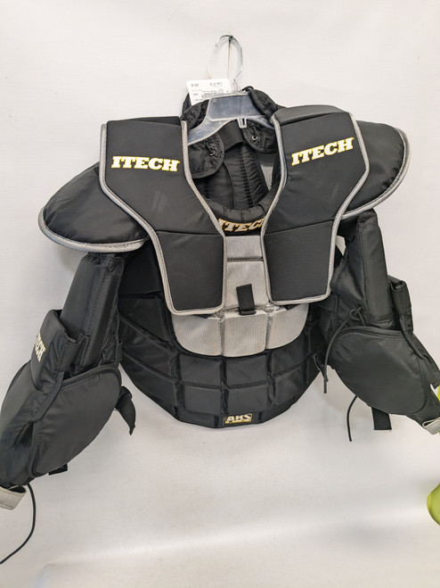 Used Itech 4.8 Junior Body Armor MD 11821-S000025850