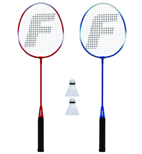 Vist Large View of Product Image Which is Racquet Sports Racquet Sports / Badminton
