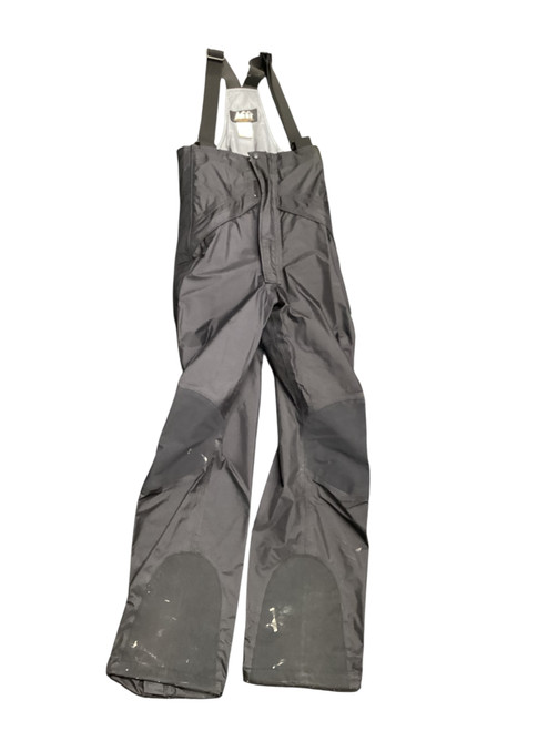 Used REI Snow Bibs Unisex Small 11798-S000036273