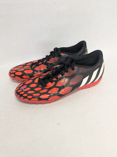 Used Adidas Soccer Turf Shoes None Senior 9 11821-S000025857