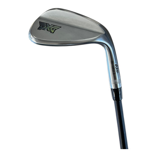 Used PXG 0311 3X FORGED Golf Wedge Womens RH 54 Degree 11820-S000043257 Vist Large View of Product Image Which is Used PXG 0311 3X FORGED Golf Wedge Womens RH 54 Degree