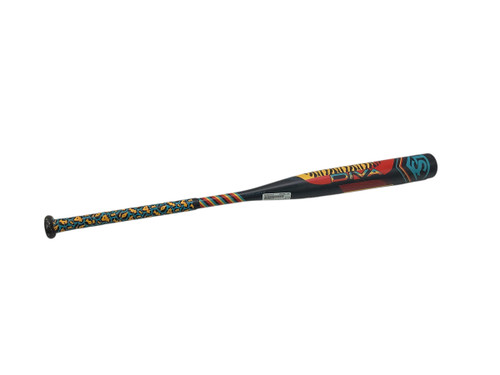 Used Louisville Slugger DIVA -11.5 FASTPITCH BAT BB/SB Fastpitch Bat 31" 11347-S000250812