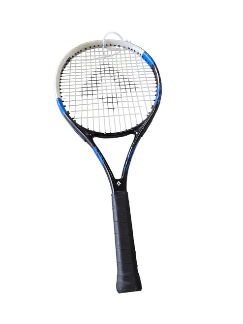 Used Tecno Pro TOUR Junior Tennis Racquet Black 25" 11617-S000327794