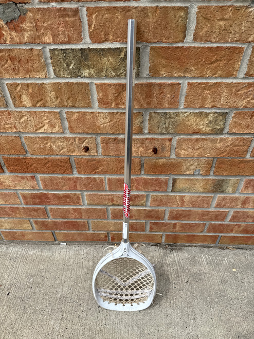 Vist Large View of Product Image Which is Used Maverik MINI STICK Junior Goalie Stick None 11891-S000304246