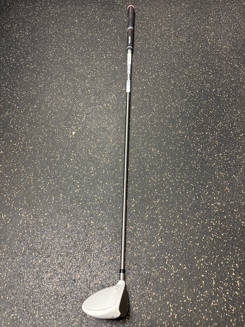 Used Taylormade RBZ Womens Fairway Wood RH 3 Wood 11774-S000081979