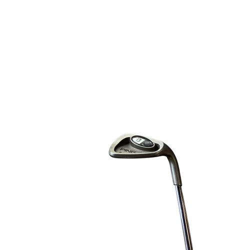 Vist Large View of Product Image Which is Used Ping I3+ Golf Wedge Mens RH Pitching Wedge