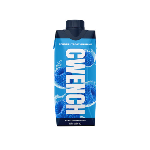 New Cwench Hydration Blue Raspbery 11855-97QS2781010
