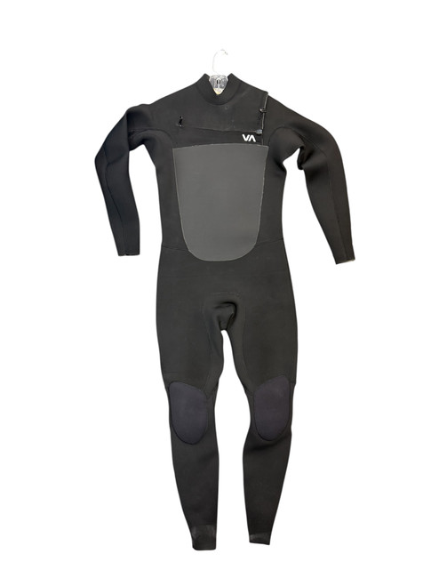 Used RVCA VA Mens Full Suit LG 10299-S000297765