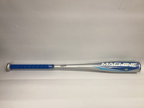 Vist Large View of Product Image Which is Baseball and Softball Youth League Bats