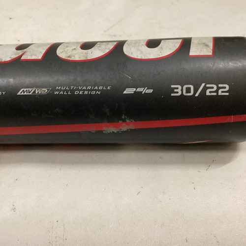Used Marucci CAT X BB/SB USA 2 5/8 Bat 30" 11725-S000488386