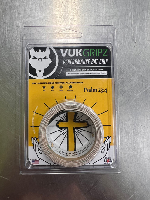 Vist Large View of Product Image Which is New VUKGRIPZ-SHADOW OF DEATH