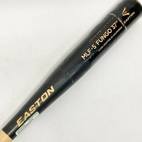 Used Easton MLF5 BB/SB Fungo Bat 37" 11805-S000063504