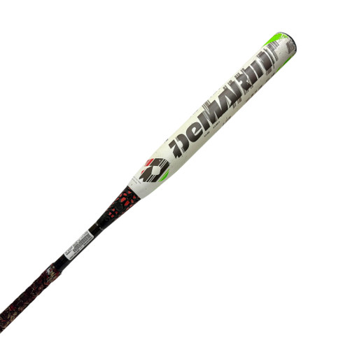 Vist Large View of Product Image Which is Used Demarini CF SEVEN CFP15 Fastpitch Bat 33" -10 Drop