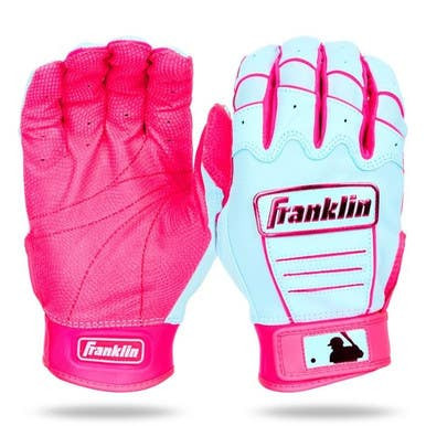 Vist Large View of Product Image Which is New CFX PRO BG PNK/BLU ADT SM