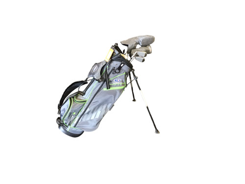 Vist Large View of Product Image Which is Used US Kids UL 57 Mens Starter Set RH 5 Piece 11916-S000030161