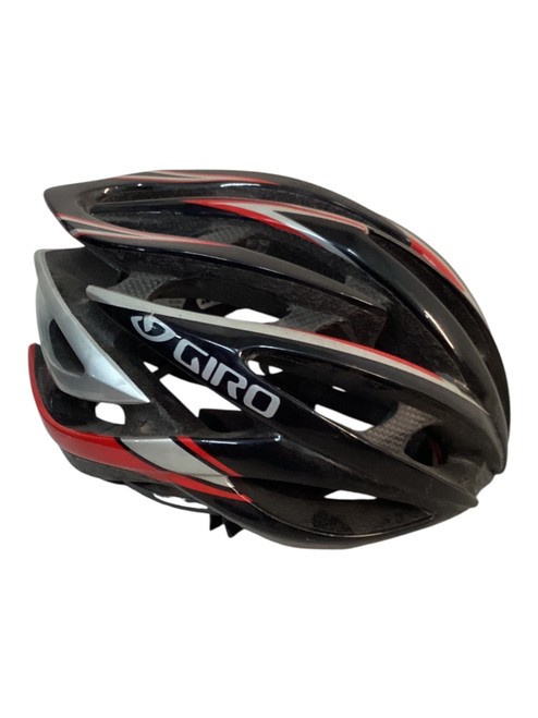 Used Giro ATMOS Bike Helmet Black MD 11709-S000069664
