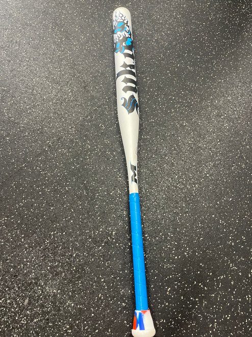 Used Miken SYKO MAXLOAD BB/SB Slowpitch Bat 34" 11726-S000283345