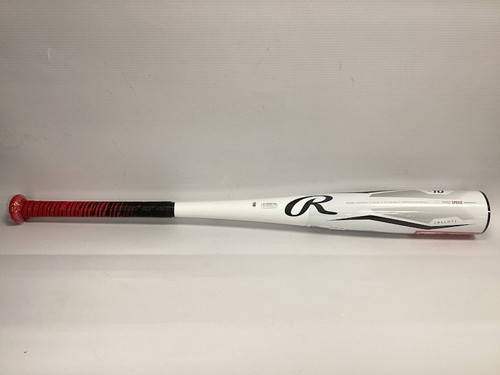 Baseball and Softball Youth League Bats