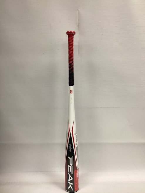 Vist Large View of Product Image Which is Baseball and Softball Youth League Bats