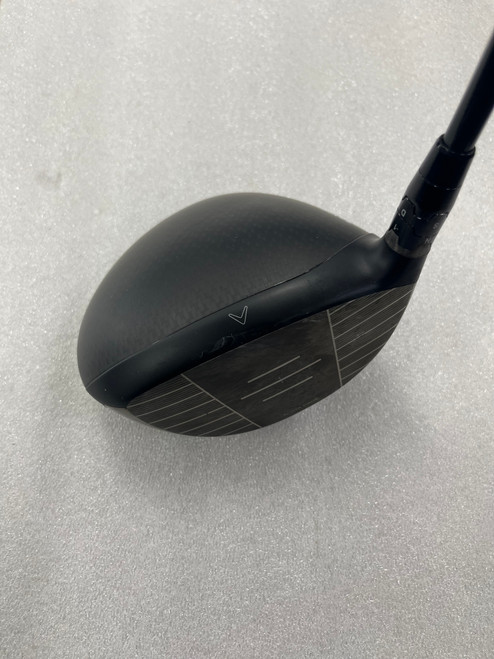 Vist Large View of Product Image Which is Used Callaway ELYTE Mens Driver RH 9.0 Degree 11713-S000146628