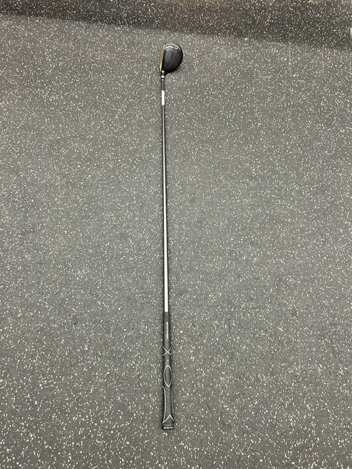 Used Nicklaus DUAL POINT Mens Fairway Wood RH 3 Wood 11162-S000431582