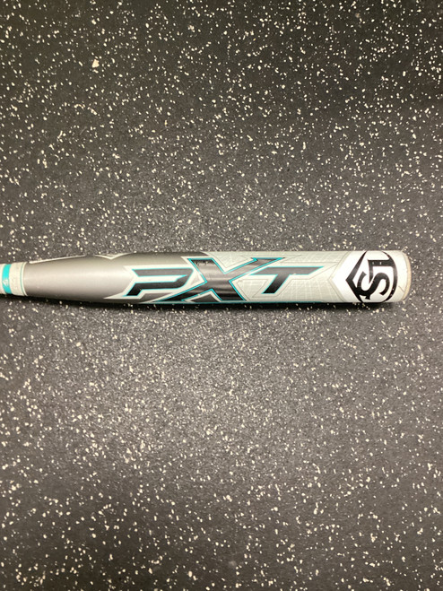 Used Louisville Slugger WTLFPPX18A10 BB/SB Fastpitch Bat 32" 11801-S000047771